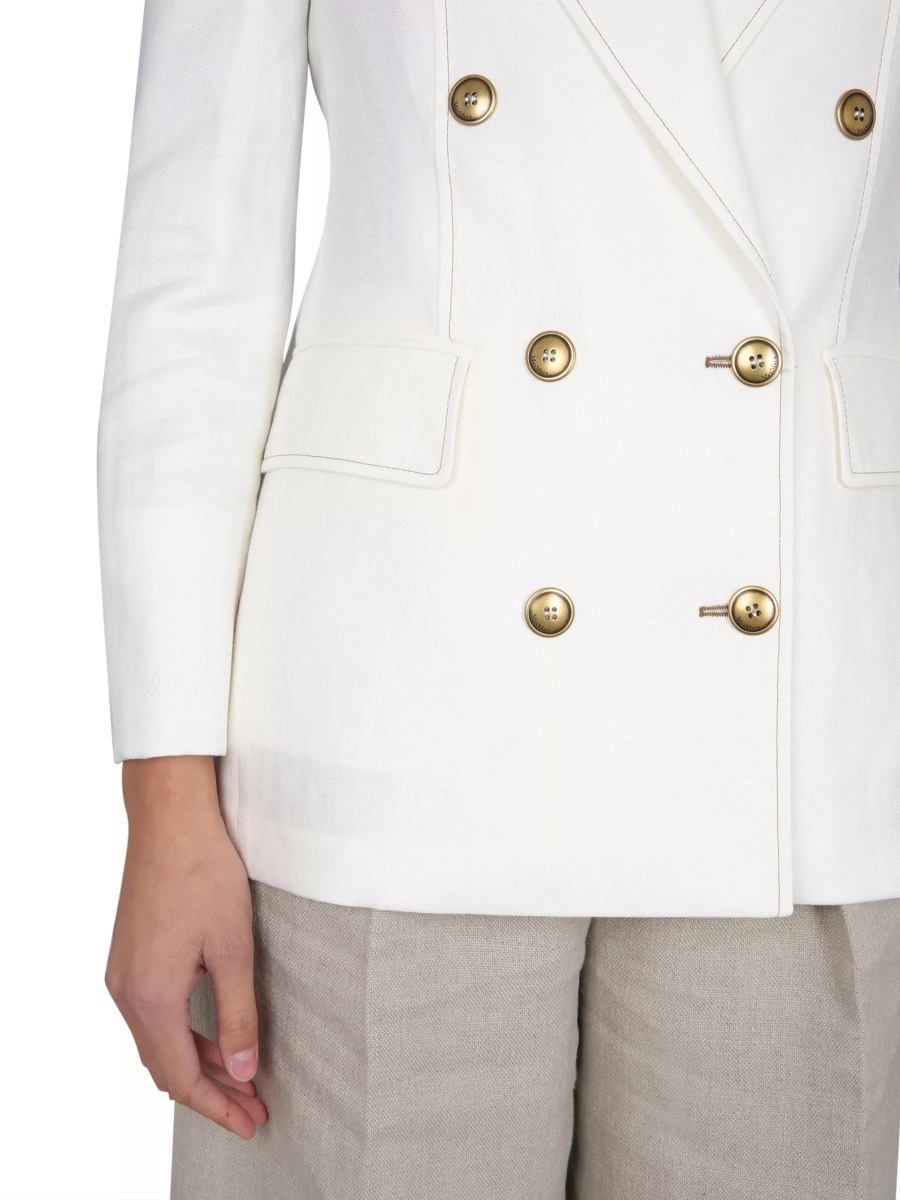 Sacouri True Jacket - Img 4