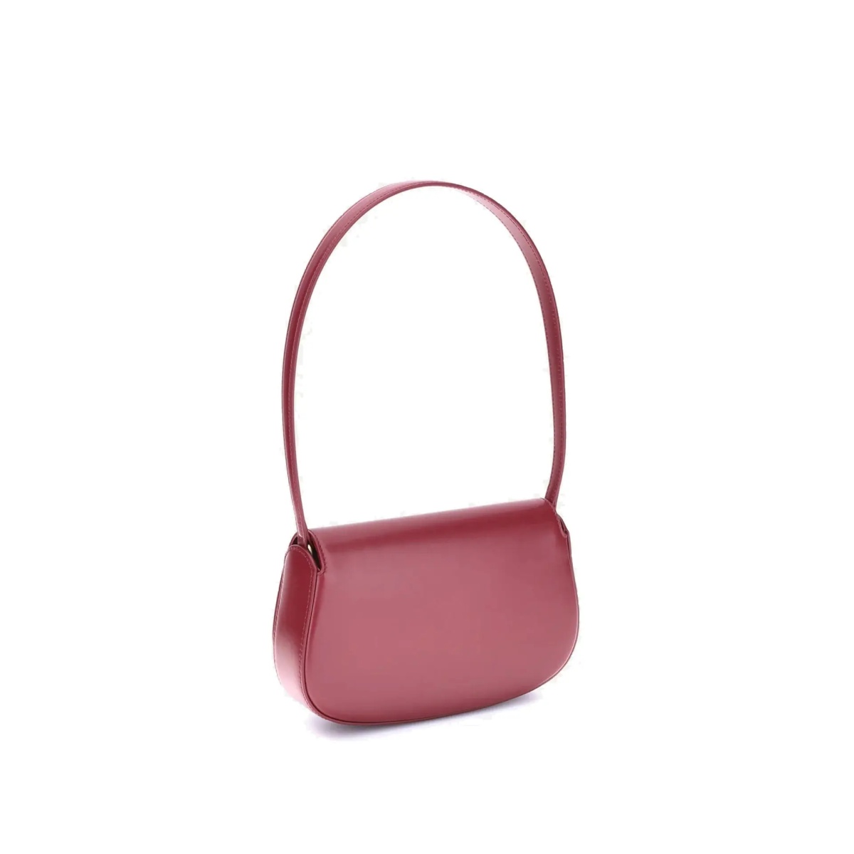 Saint Laurent Mini Voltaire Shoulder Bag - Img 3