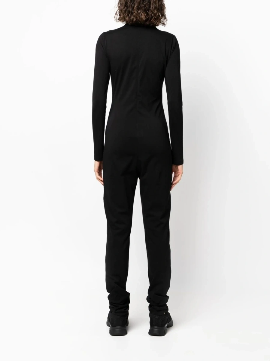 Salopeta Raf Simons neagra - Img 4