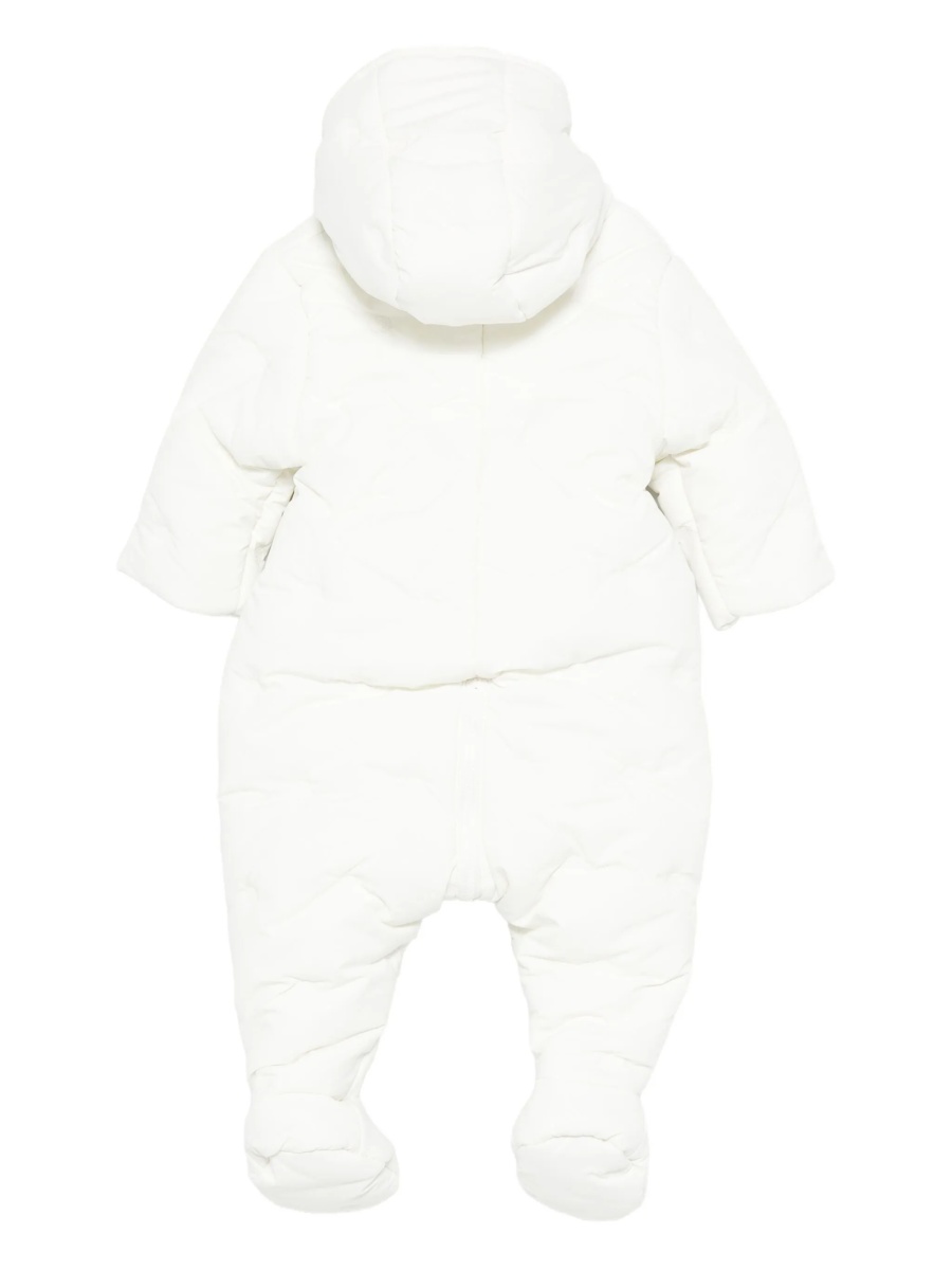Salopeta Tartine et Chocolat neutra din polyester - Img 2