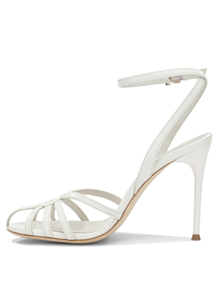 Sandale 100mm heeled sandals - Img 3