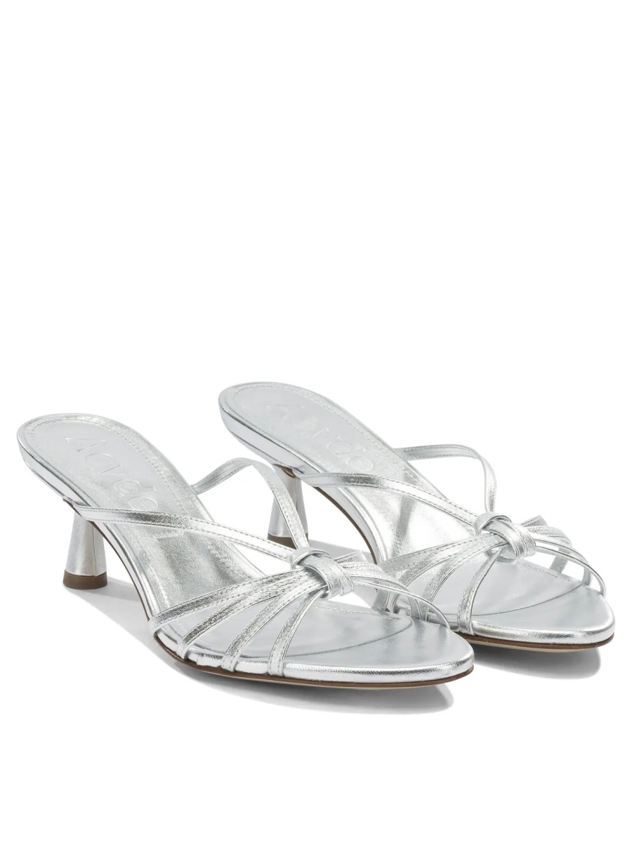 Sandale "Abby 550mm" heeled sandals - Img 2