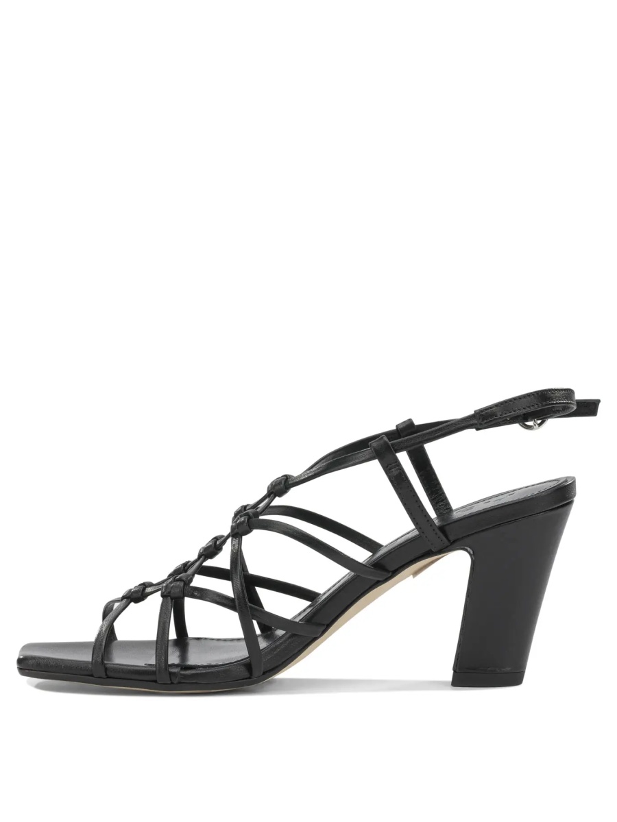 Sandale "Acacia 75MM" heeled sandals - Img 3