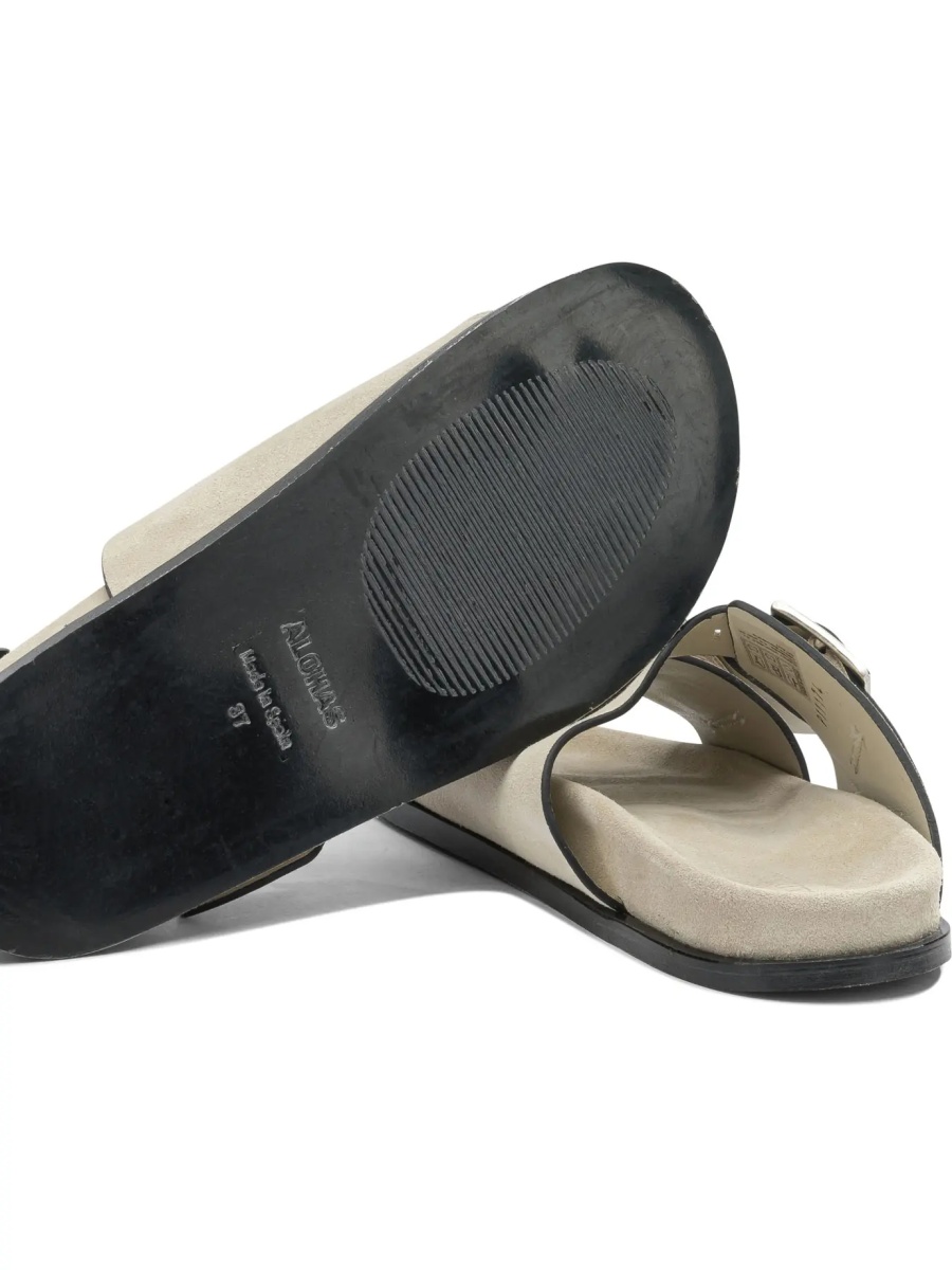 Sandale "Alba" Low sandals - Img 5