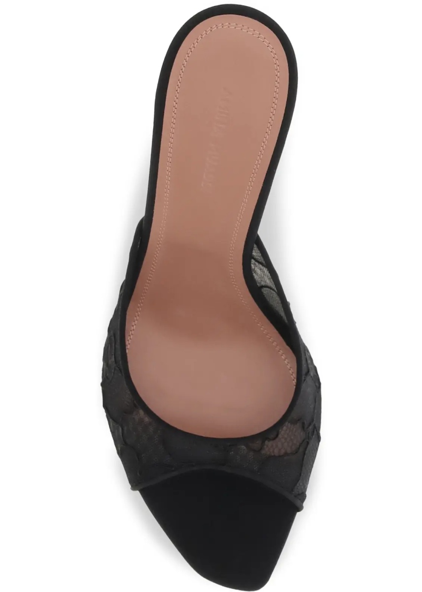 Sandale Alexa Lace Sandals - Img 4
