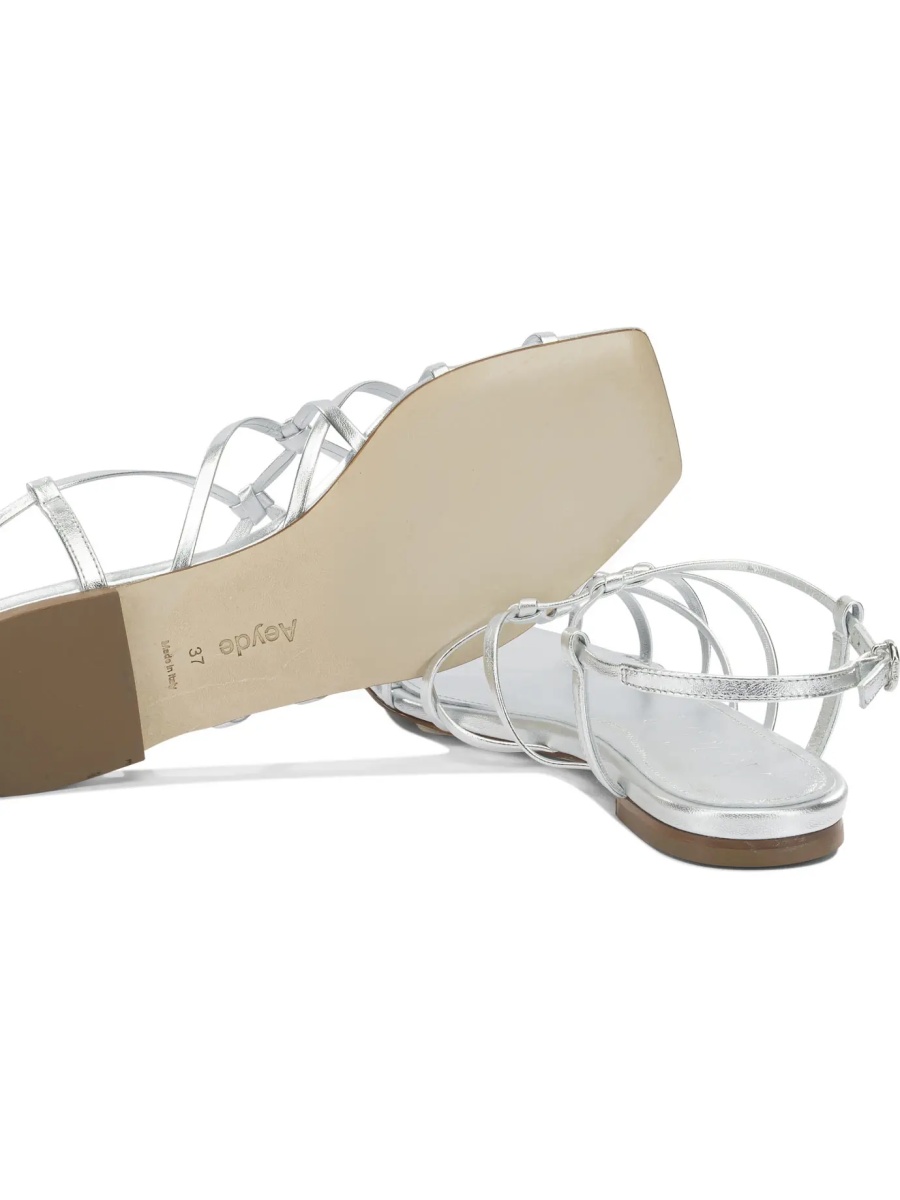 Sandale "Anisa" Low sandals - Img 5