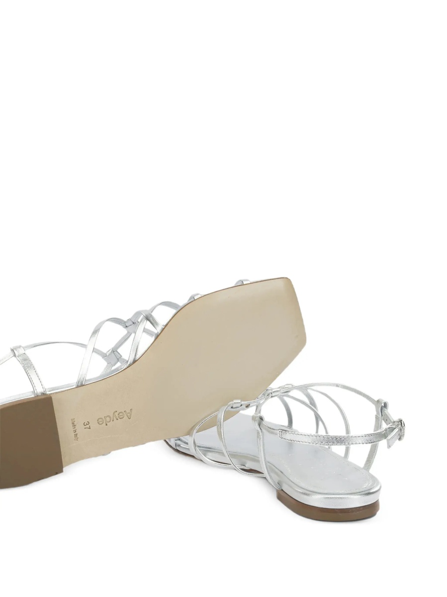 Sandale "Anisa" Low sandals - Img 9
