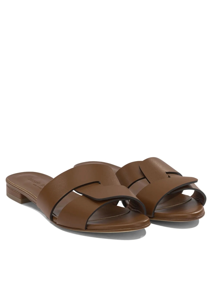 Sandale "Aria" Slides - Img 2