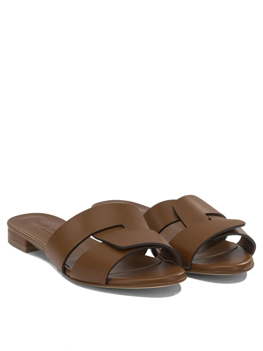 Sandale "Aria" Slides - Img 2