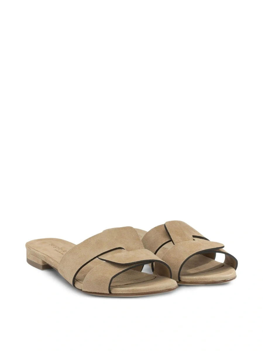 Sandale "Aria" Slides - Img 6