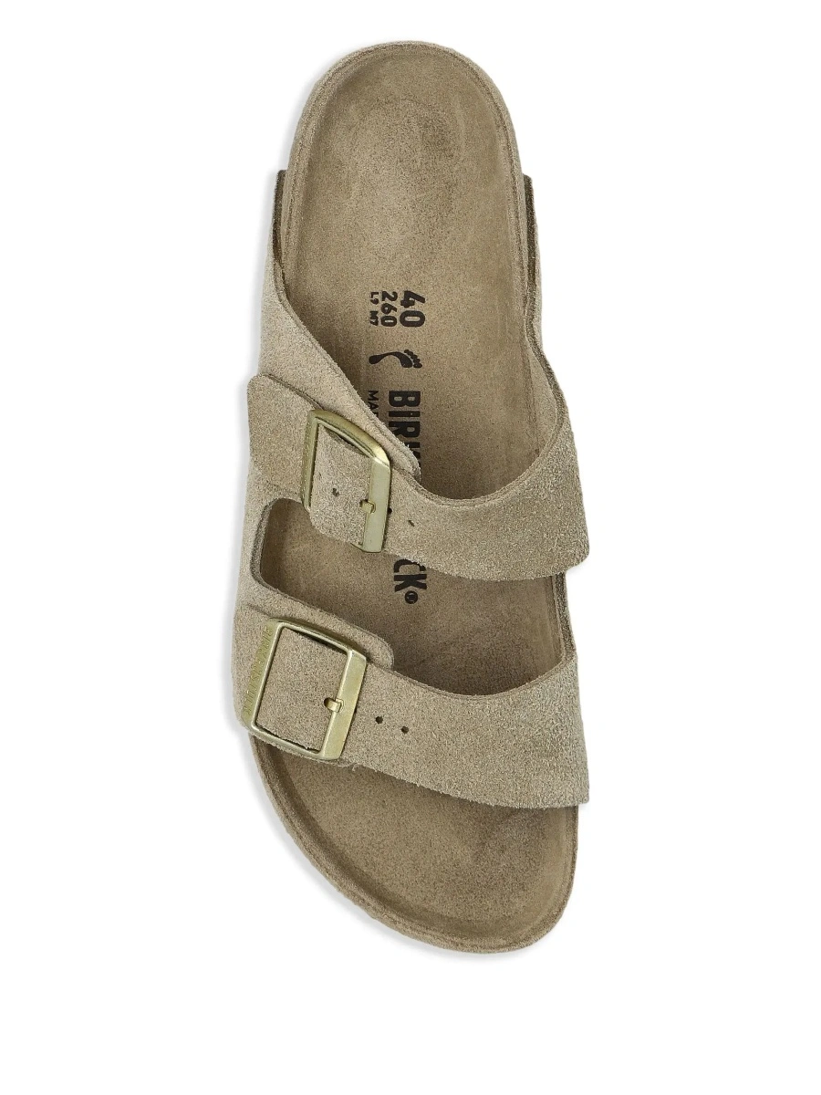 Sandale "Arizona Exquisite" low sandals - Img 4