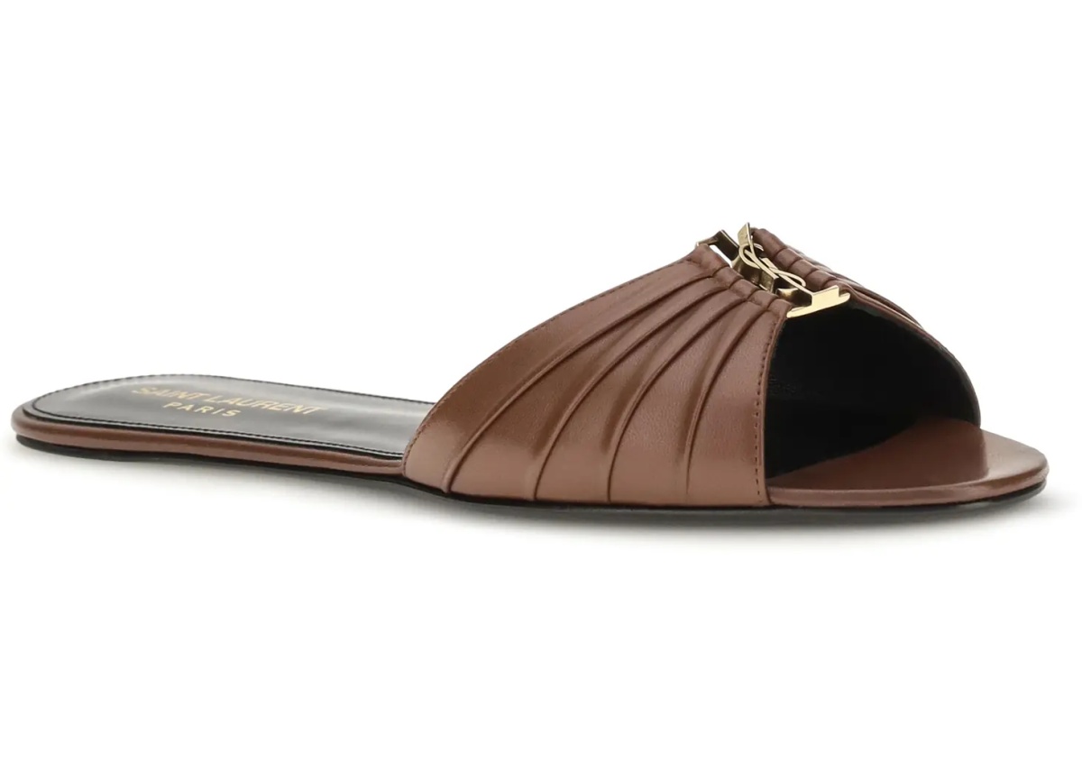 Sandale Babylone Mules - Img 2