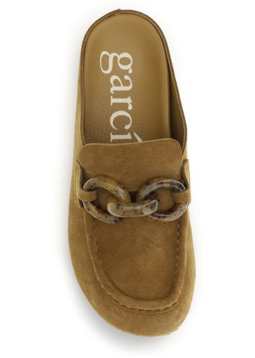 Sandale BILMA MULES - Img 4