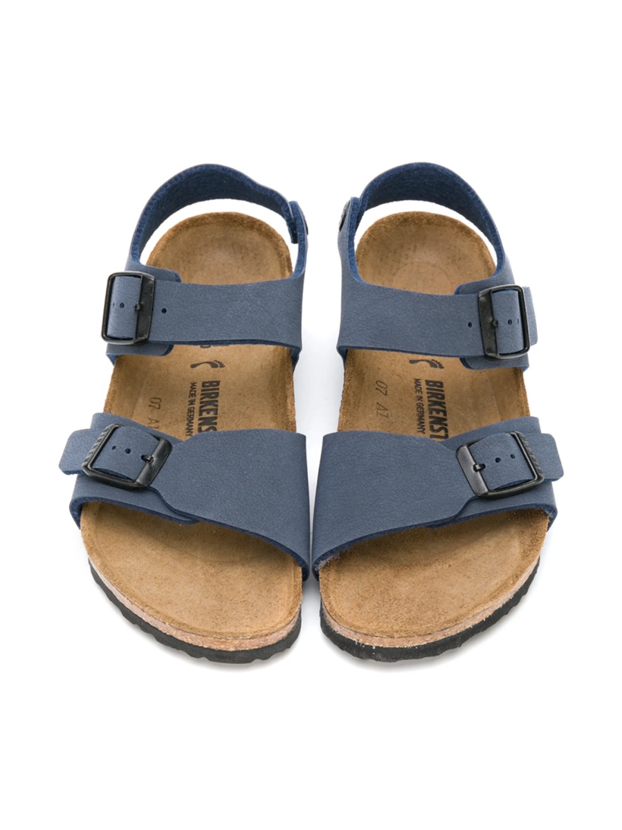 Sandale Birkenstock albastre - Img 3