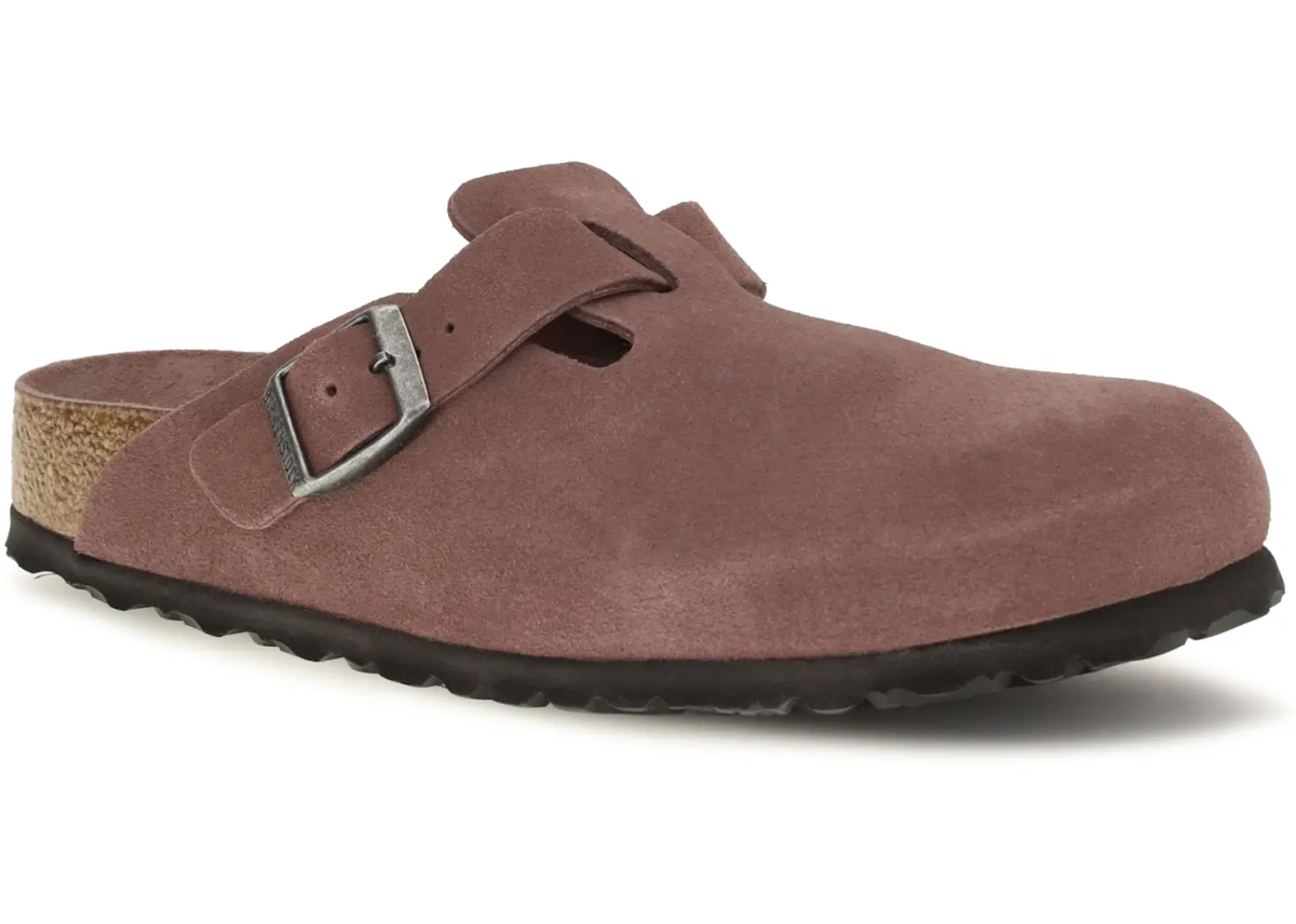 Sandale Birkenstock 'Boston' multicolor - Img 2