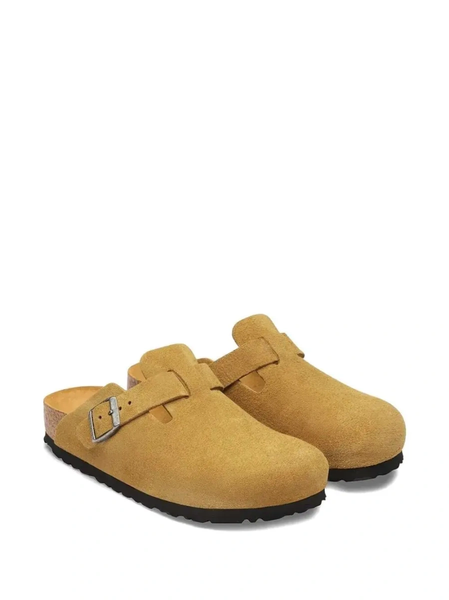 Sandale Birkenstock mule 1033096 PEPPER TONAL - Img 3
