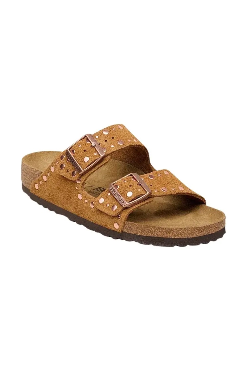 Sandale BIRKENSTOCK SANDAL 1031731 MINK - Img 2