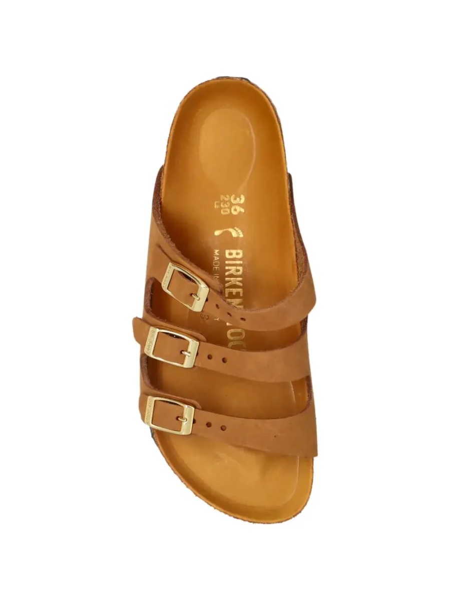 Sandale BIRKENSTOCK SANDAL 1031867 MINK - Img 3