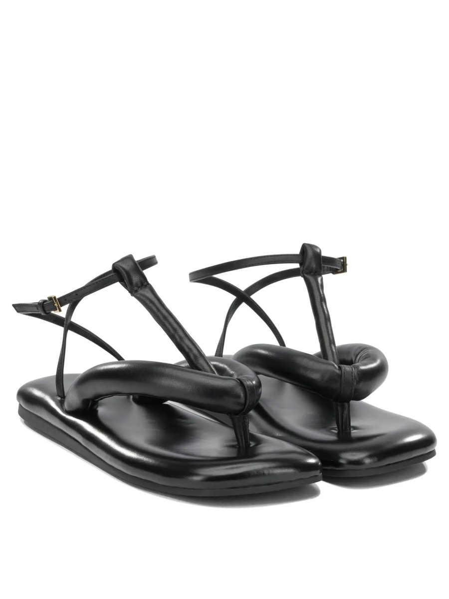 Sandale "Boudoir" Low sandals - Img 2