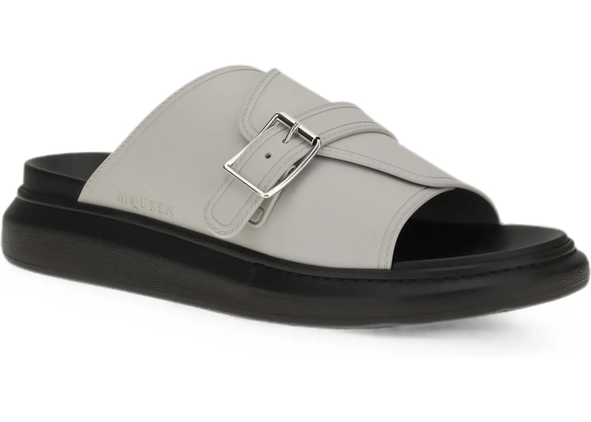 Sandale Buckle slide Sandals - Img 5
