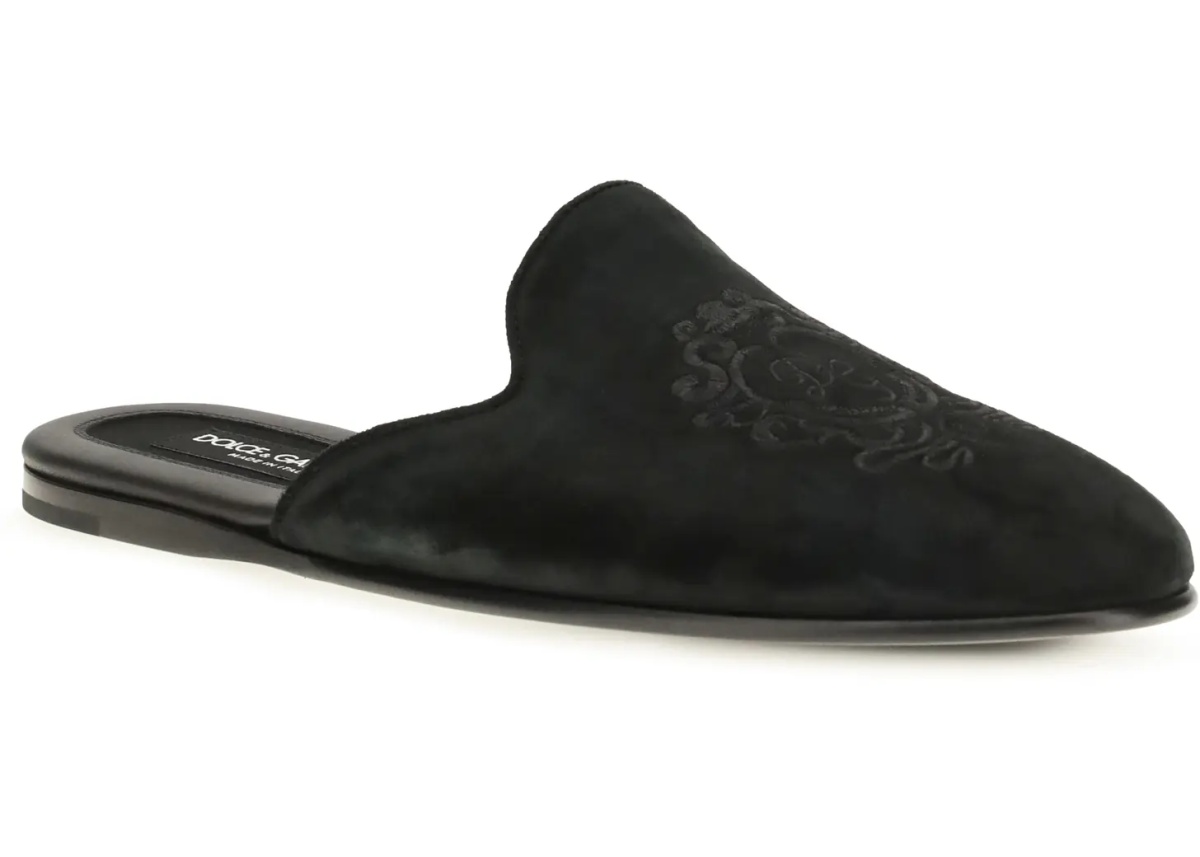 Sandale Calfskin leather Mules - Img 2
