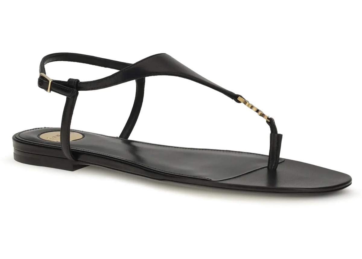 Sandale Cassandre leather Sandals - Img 2