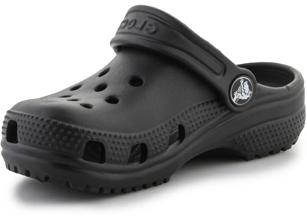 Sandale Classic clog t black - Img 3