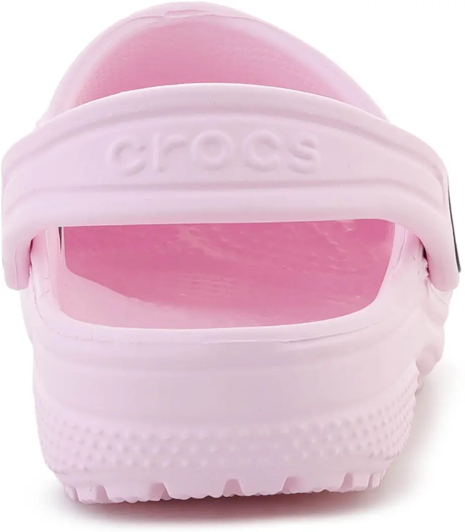 Sandale CLASSIC KIDS CLOG T PINK MILK - Img 2