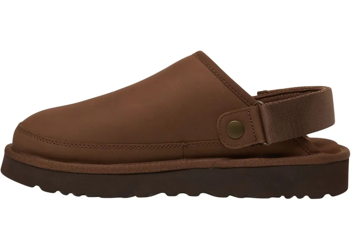Sandale Clogs 'Goldcoast Clog II' - Img 3