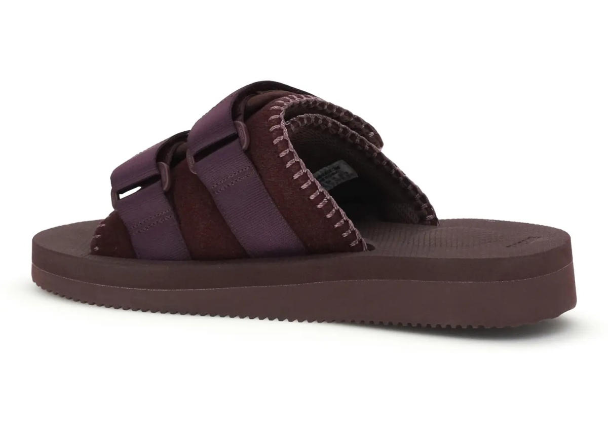 Sandale Double-strap Sandals - Img 3