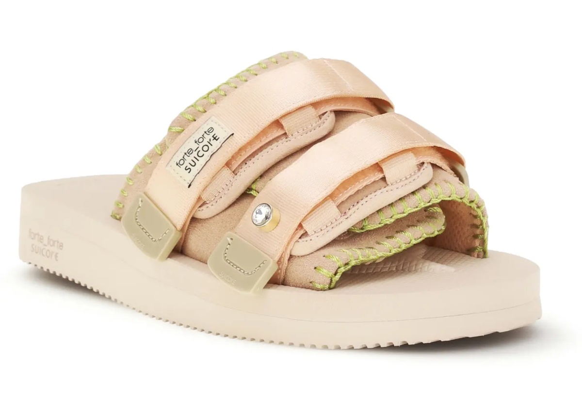 Sandale Double-strap Sandals - Img 2