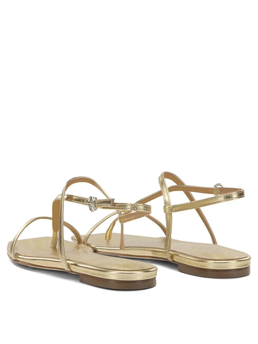 Sandale "Ella" Flat Sandals - Img 4