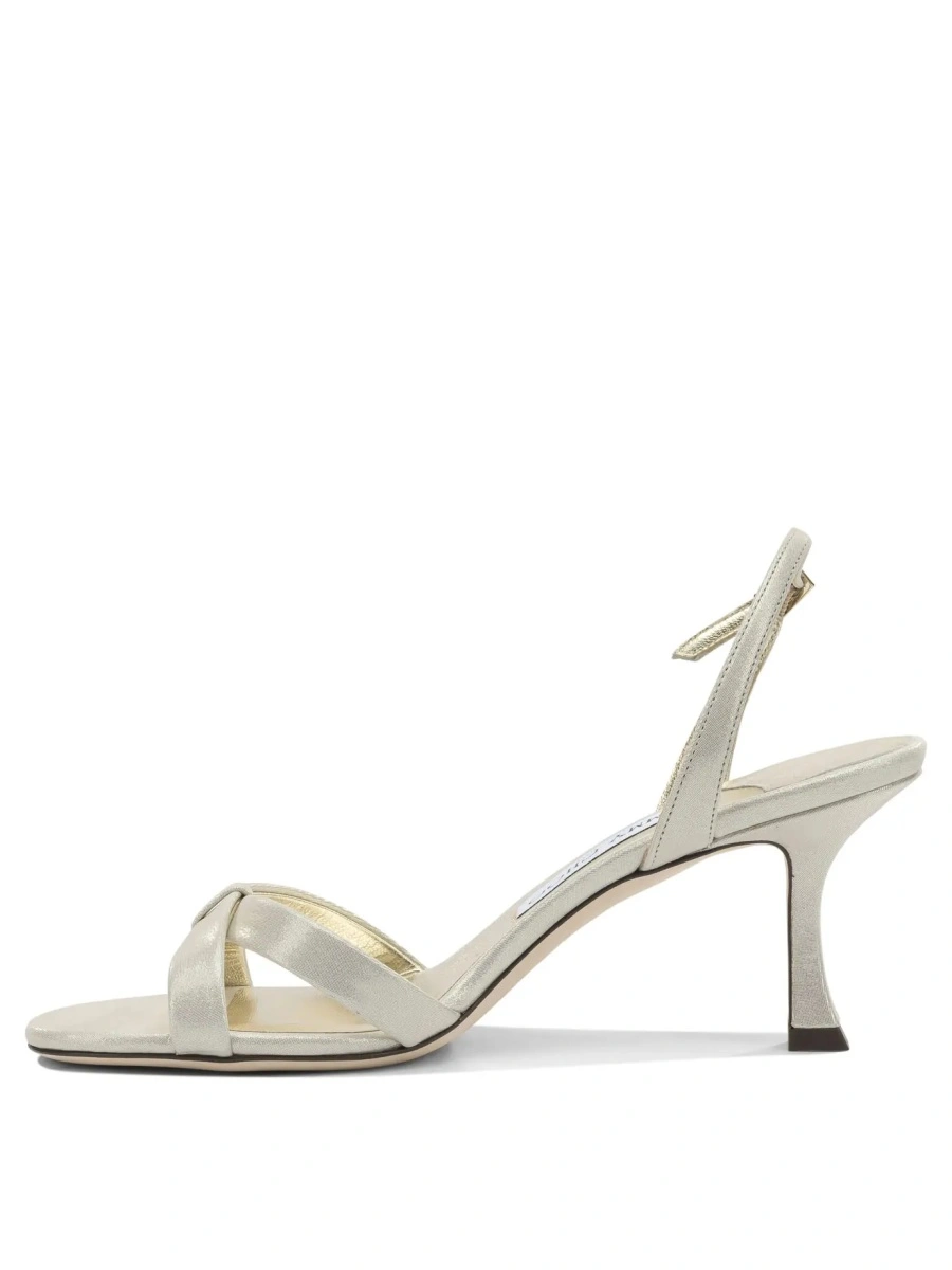 Sandale "Elsy 70mm" heeled sandals - Img 3