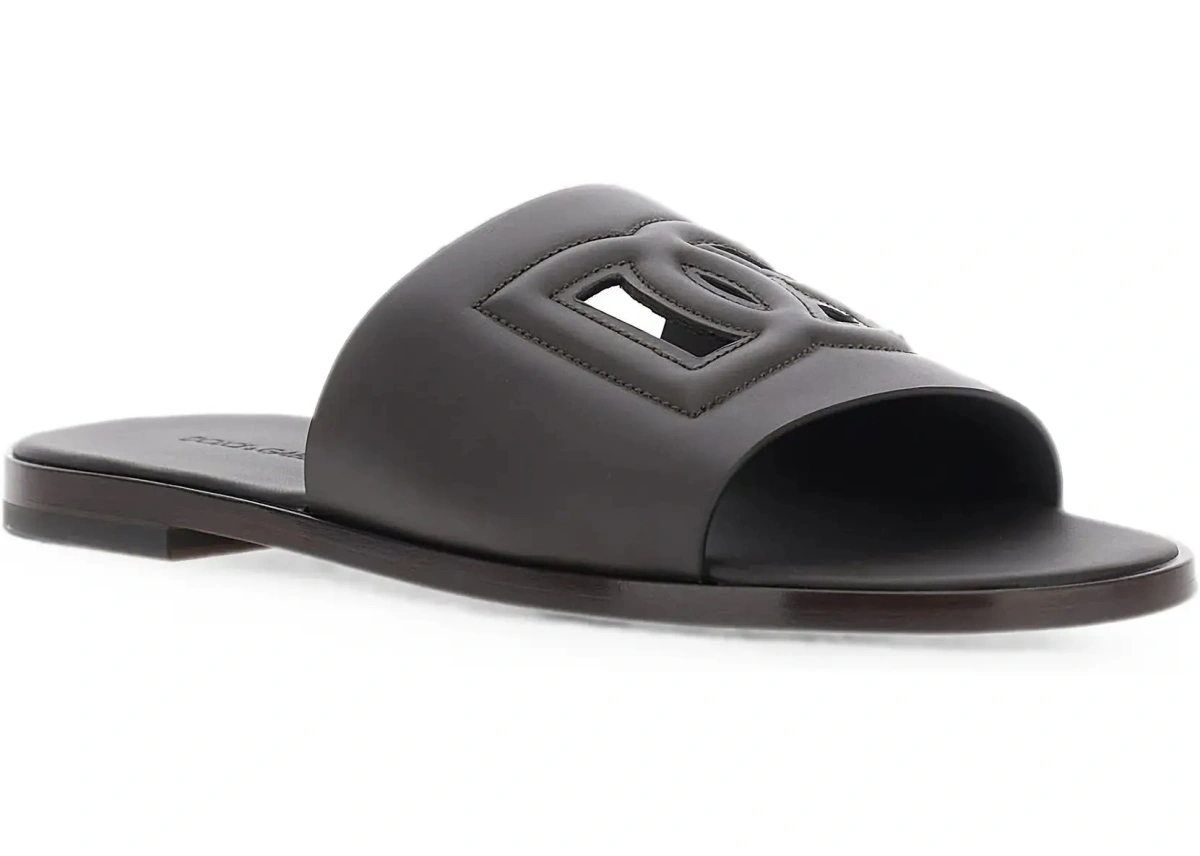 Sandale Embossed logo Sandals - Img 5