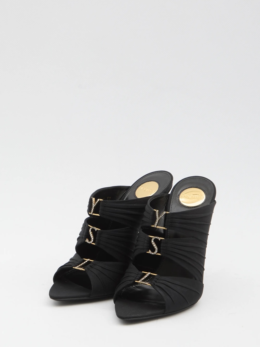 Sandale Emilie Mules - Img 2