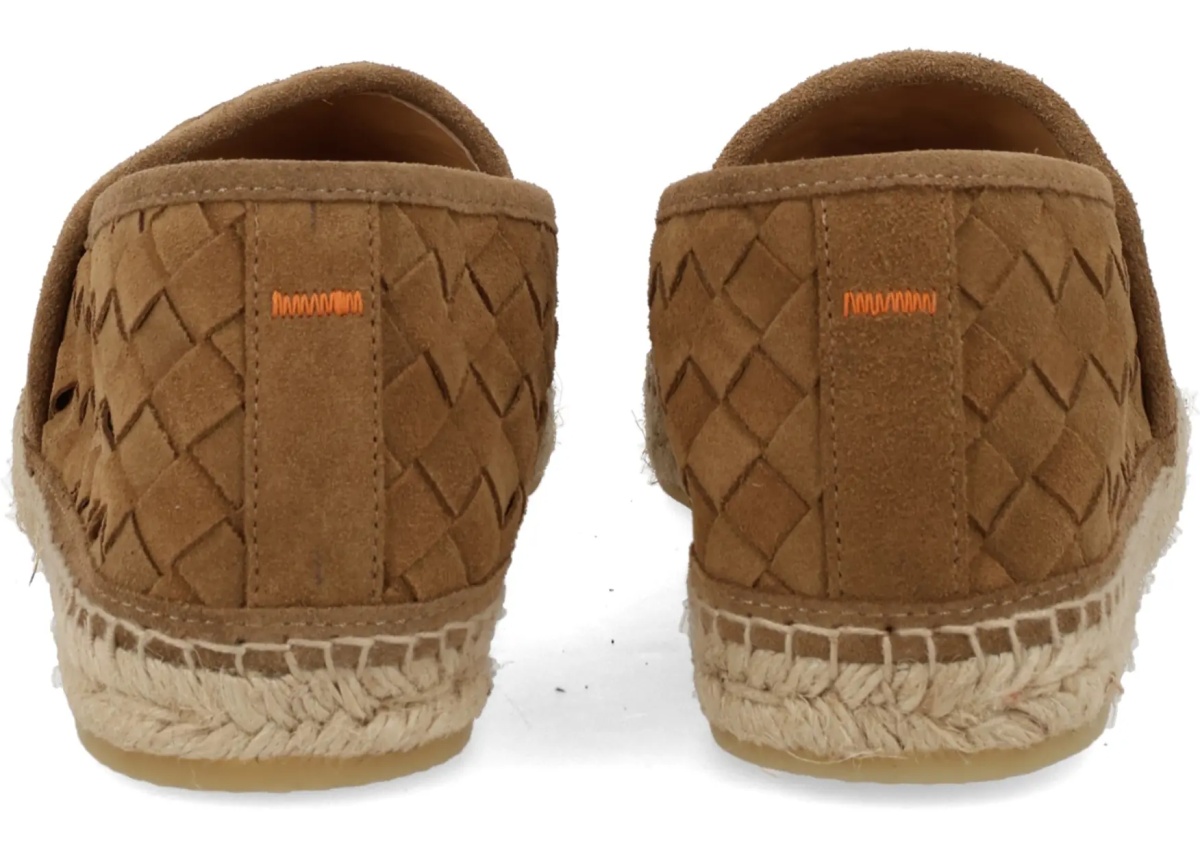 Sandale Espadrilla "Porto" - Img 4
