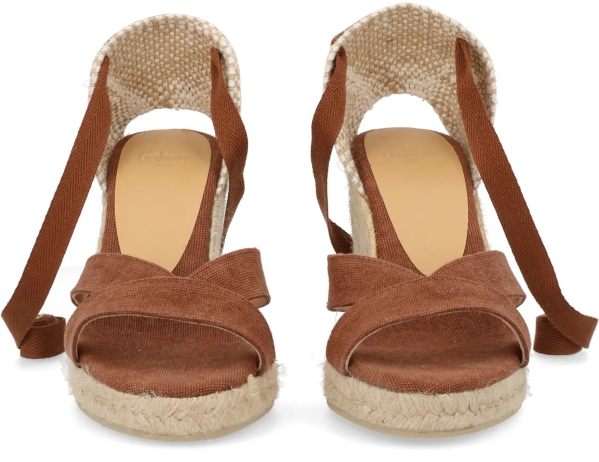 Sandale Espadrille "Bailey" - Img 4