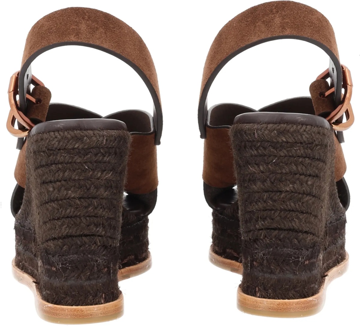 Sandale Espadrille "Betina" - Img 4