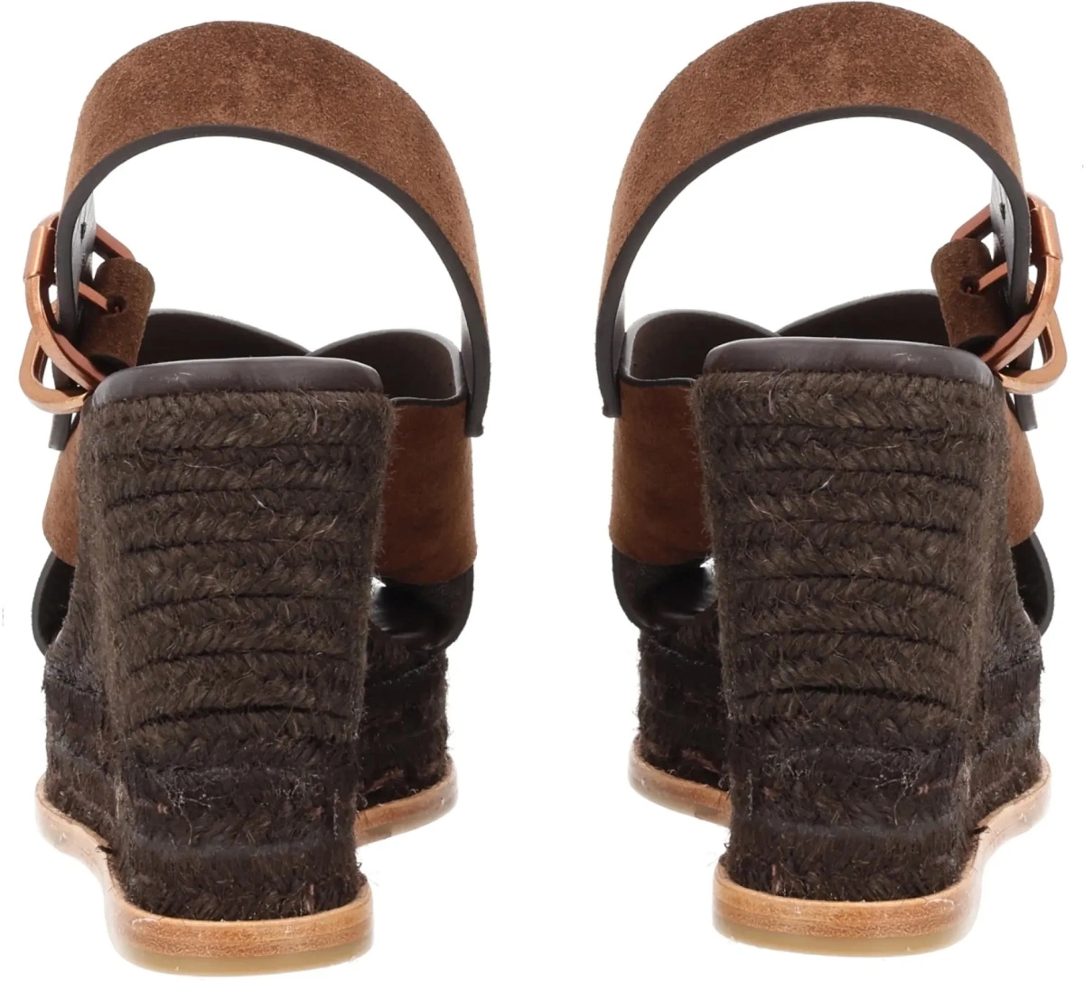 Sandale Espadrille "Betina" - Img 4