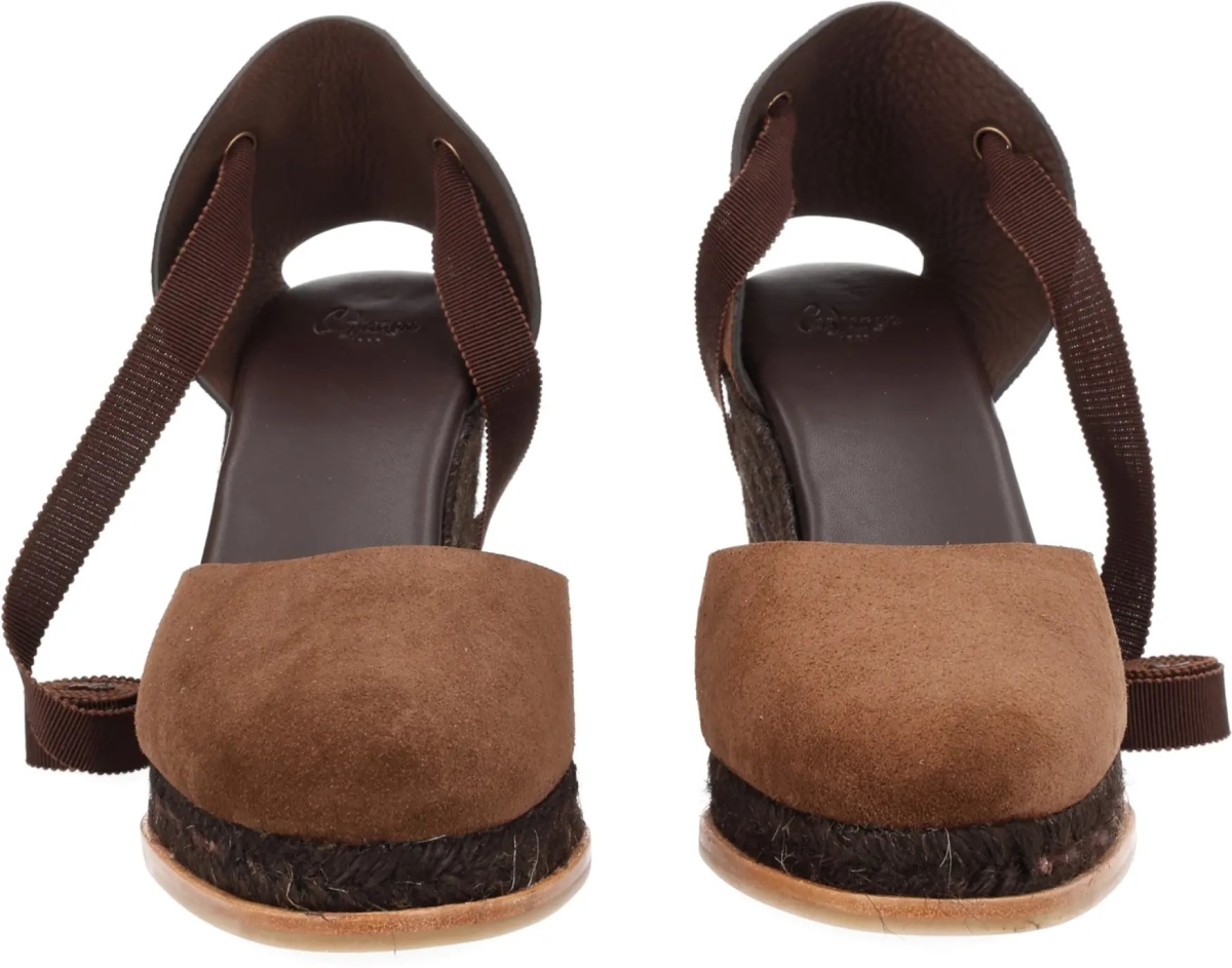 Sandale Espadrille "Camila" - Img 3
