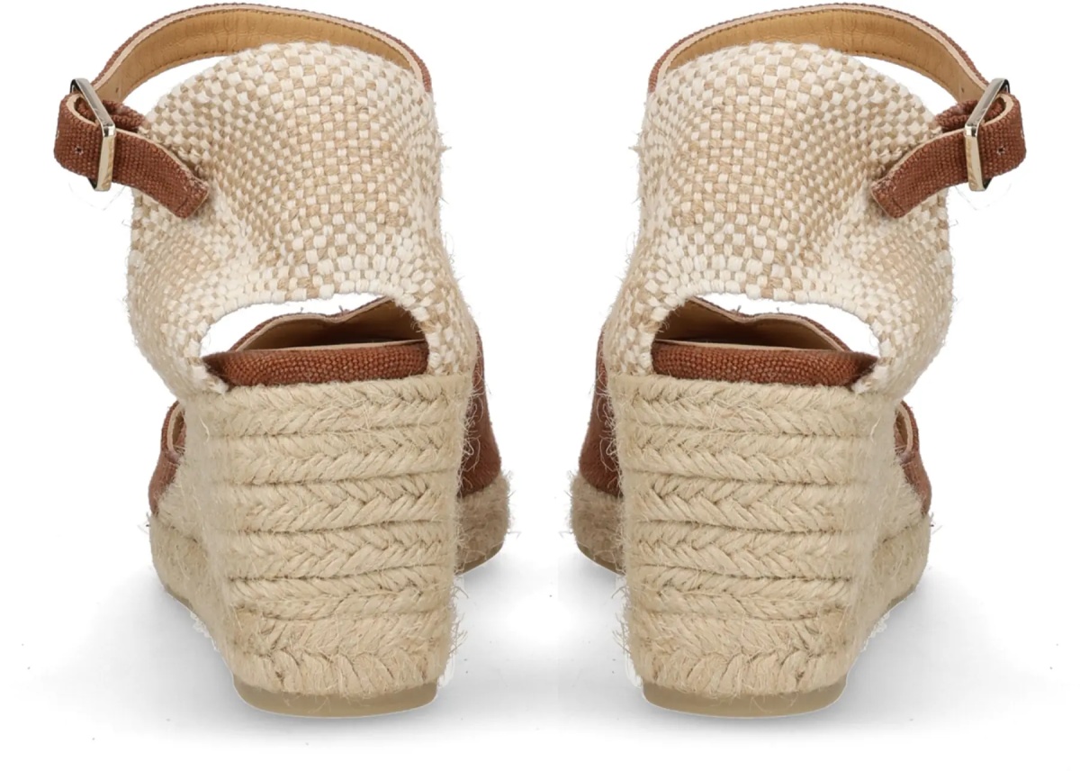 Sandale Espadrille "Chiarita" - Img 4