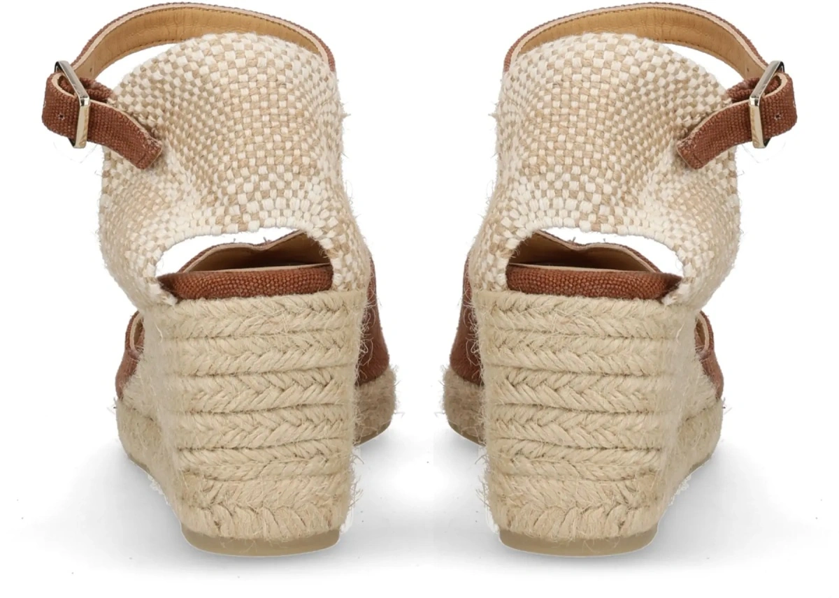 Sandale Espadrille "Chiarita" - Img 4