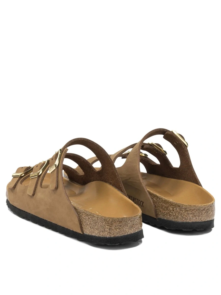 Sandale "Florida Fresh" Low sandals - Img 4