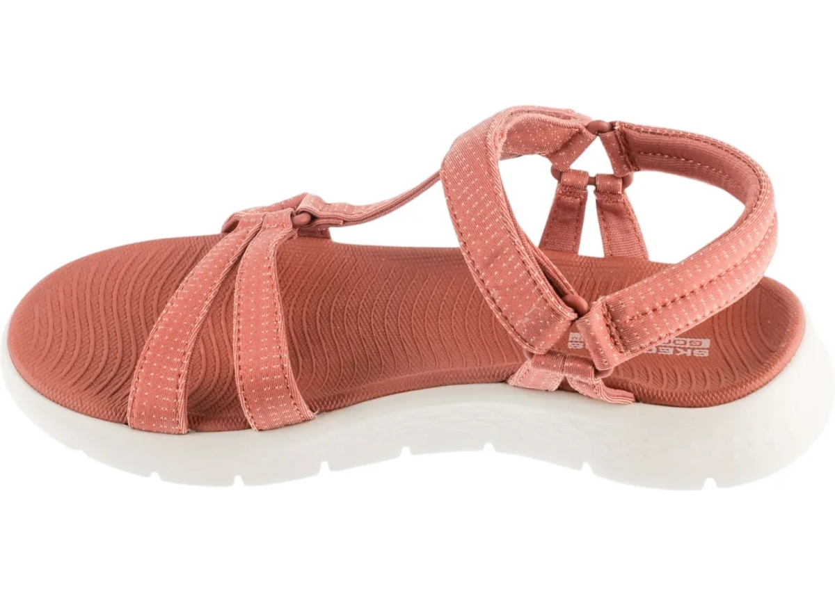 Sandale Go Walk Flex Sandal - Sublime - Img 2