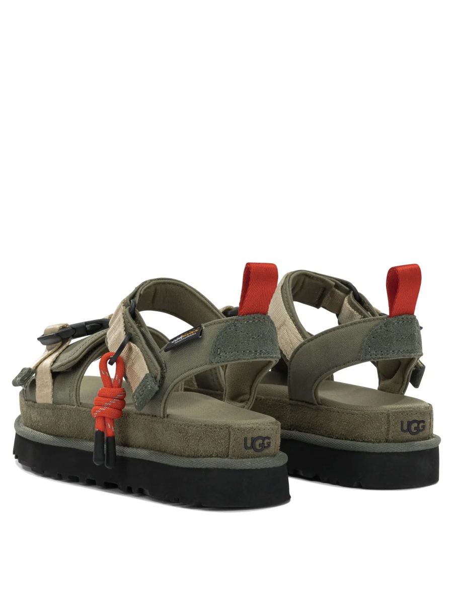 Sandale "Goldenstar Wildwood" Low sandals - Img 4