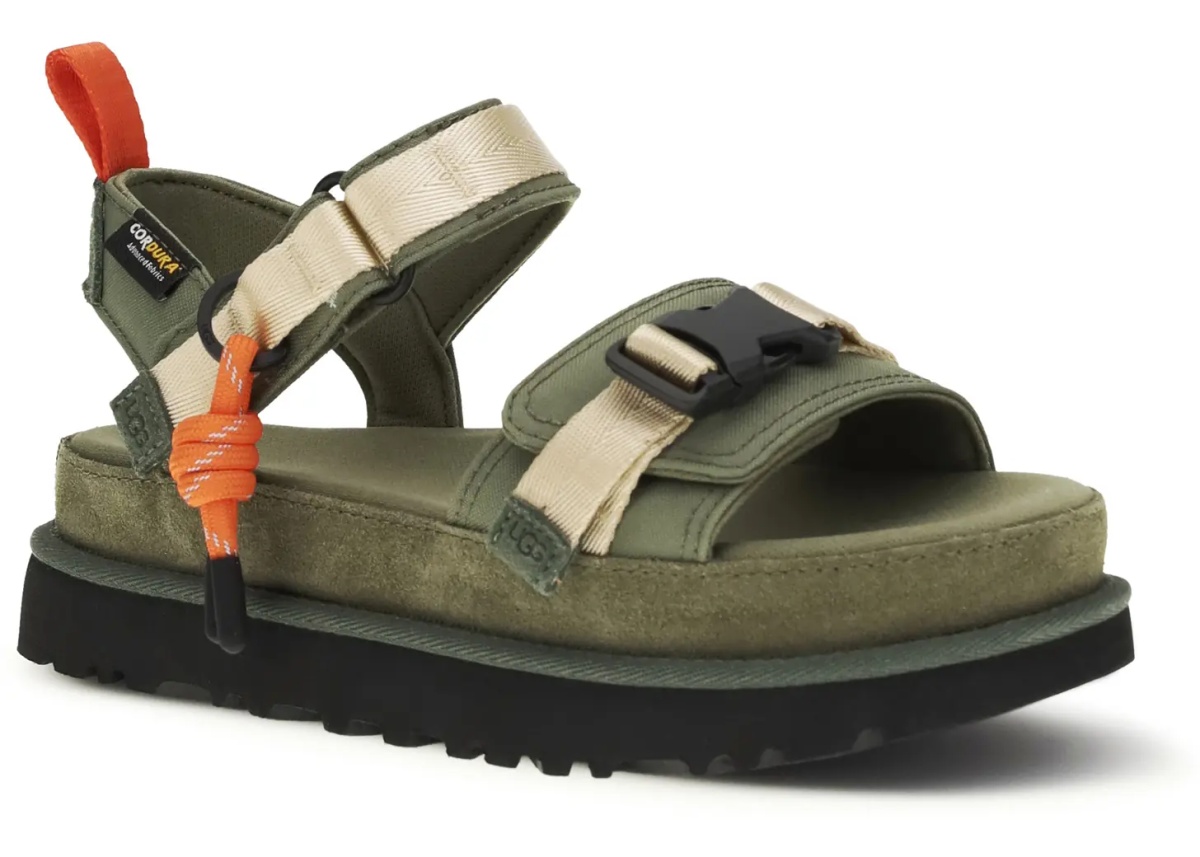 Sandale Goldenstar Wildwood Sandals - Img 2