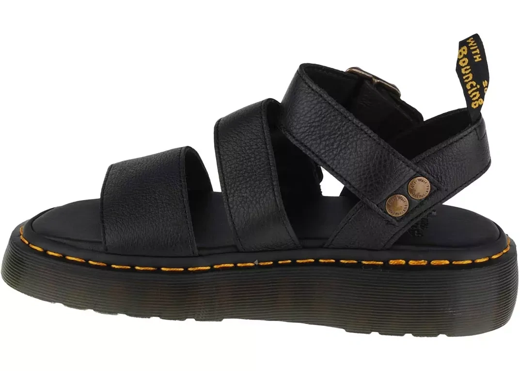 Sandale Gryphon Quad Platform - Img 2