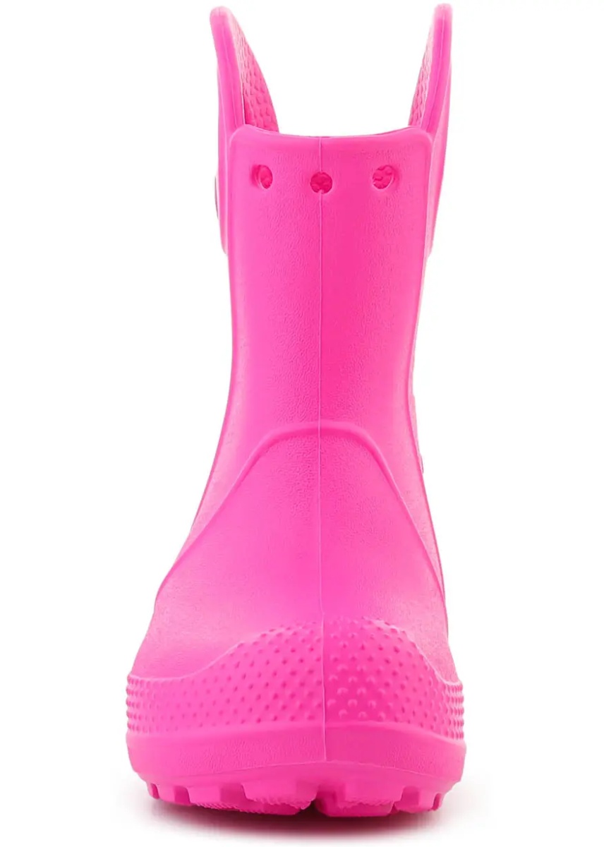 Sandale HANDLE IT RAIN BOOT KIDS T PINK CRUSH - Img 2