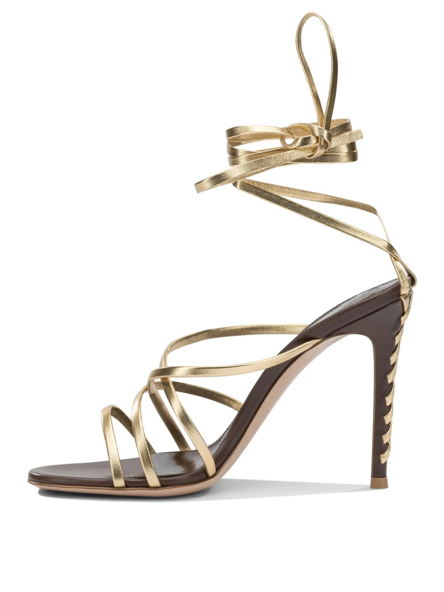 Sandale Heeled sandals - Img 3