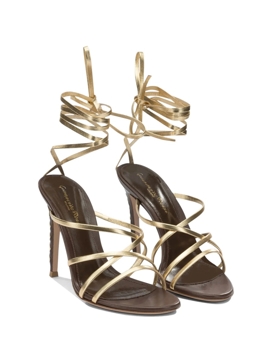 Sandale Heeled sandals - Img 6